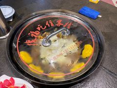 -缘福乡村铁锅炖民宿(八达岭店)