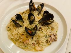 -奥斯特牛排馆(美第奇宫店)