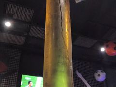 -串亿88烧烤·羊腿·羊蝎子(板泉路店)