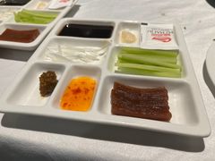 -福海居烤鸭店(鸟巢店)