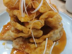 -老边饺子馆(西站店)