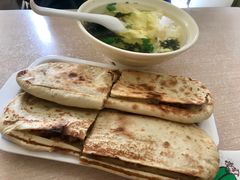 熏肉鞋底火烧-宝光熏肉鞋底火烧(新街口店)