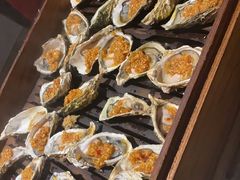 -富力万达文华酒店·海鲜自助