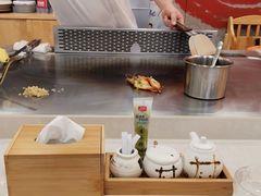 -樱の千渡日式料理·铁板烧•烧鸟(金盛田广场店)