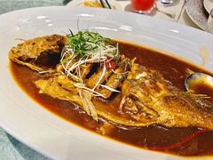 -莆田餐厅PUTIEN(颐堤港店)