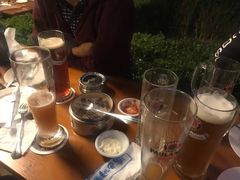 -宝莱纳餐厅(滨江店)