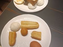 -涨巢·潮玩水疗局