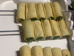 -丰茂烤串(港旅店)