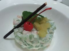-老人和饭店(淮海中路店)
