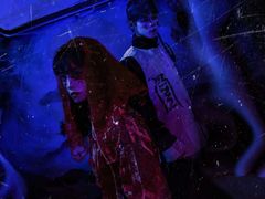 -棂笼·深度沉浸密室(武汉旗舰店)