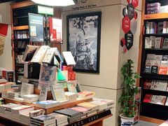 -西西弗书店&矢量咖啡(来福士广场店)