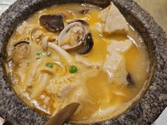 -维园悦谱·海派家常菜(乌鲁木齐南路店)