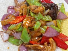 -吉味馆(柠溪店)