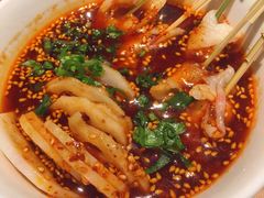 -太二酸菜鱼(汕头苏宁广场店)
