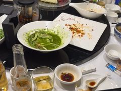 -東舍食唐精品陕菜馆