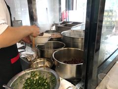 -蒋家肠旺面馆老店(合群路店)