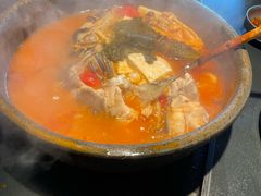 -Ameigo梅果·云贵川bistro(长宁来福士店)