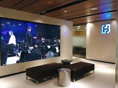 二楼客户经理独立房间-富邦华一银行(新天地支行)