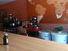 -UN CAFFE(五角场店)
