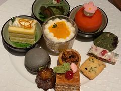 -罗宾斯牛排馆(重庆丽晶酒店)