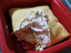 -Tomado绿色烘焙(大尧三路店)