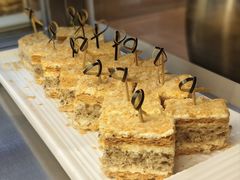 -厦门海景千禧大酒店·海景咖啡厅