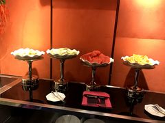 -华安国际大酒店-餐厅