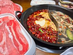 -刘火辣老火锅(光谷店)