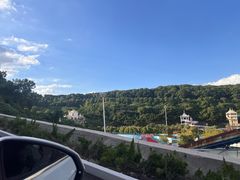 -平湖九龙山旅游度假区