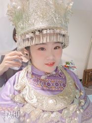 -盘子女人坊古装写真摄影(天津总店)