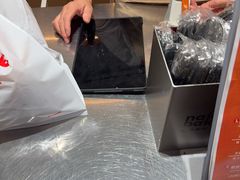 -那家面包房(珠江路店)