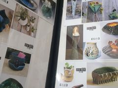 -艺彩阳光手工坊(大连恒隆广场店)