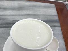 -沙湾姜撞奶甜品店(昌岗中路店)