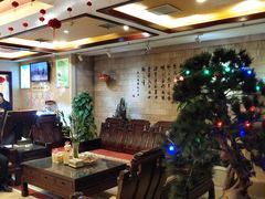 -合和大唐足道·泰式·SPA (凤城五路店)