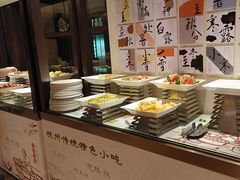 -杭州西溪宾馆-松露西餐厅