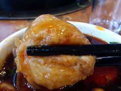 -佘记全家福芋儿鸡(向阳街总店)
