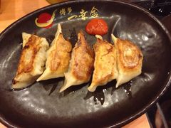 博多一幸舍(侨福芳草地店)-博多一幸舍(侨福芳草地购物中心店)