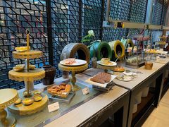 -七仙岭君澜度假酒店·桃源小馆中餐厅