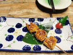 鸡腿肉-熊藏居酒屋(kkone店)