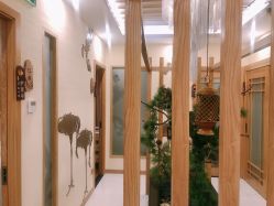 -芳朵美容养生SPA