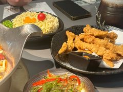 -湊湊火锅·茶憩(南京万象天地店)