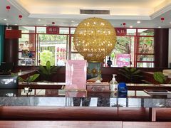 -江门古兜温泉小镇