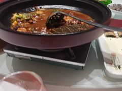 -湖锦酒楼·32年地道湖北菜(光谷店)