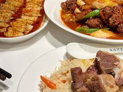 -西域阿里马新疆菜·清真(桂花路店)