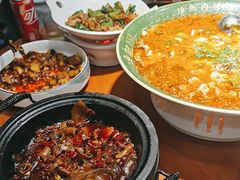 -光海·乡记酸菜鱼·始于1996(花园路店)
