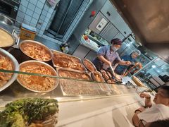 -清真·牛掌柜(奉天街店)
