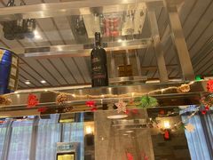 -明月东一酒店·菲斯特自助餐厅