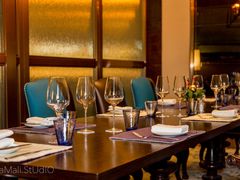 大堂-卡佩罗意大利餐厅及酒吧Al Cappello Trattoria