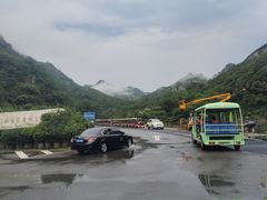 -大连天门山国家森林公园