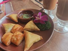 -花马天堂云南餐厅 Lost Heaven(外滩店)